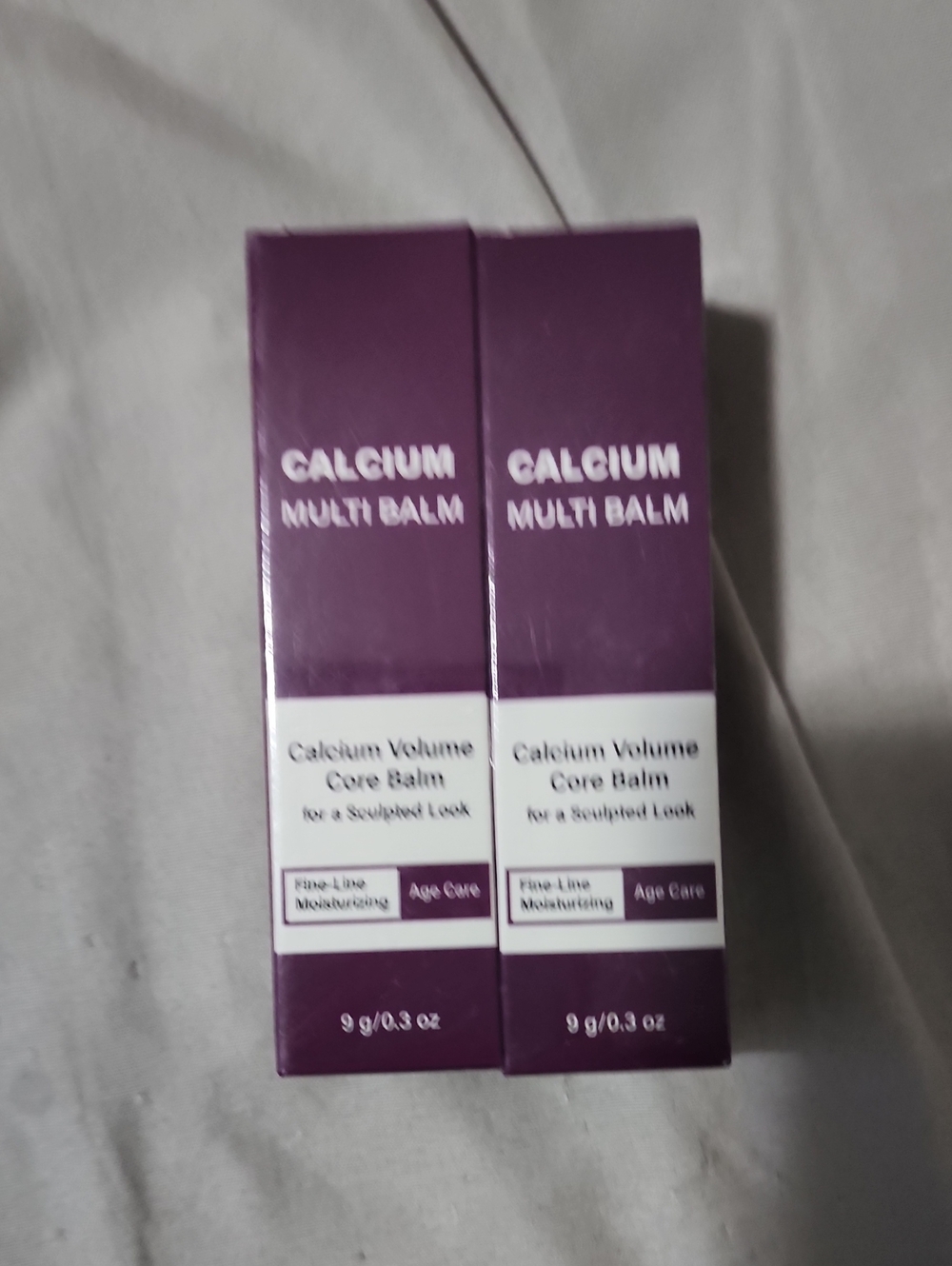 2 Multi Balm Volume Core Balm - Purple